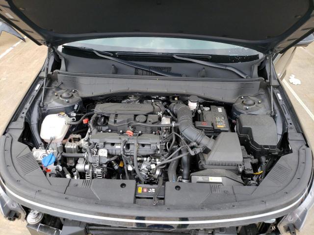 2024 HYUNDAI KONA LIMIT KM8HECA37RU121267