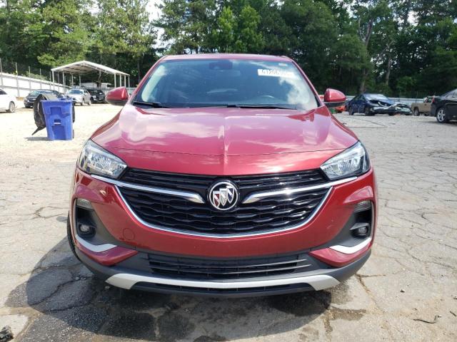 2021 BUICK ENCORE GX KL4MMBS24MB136667