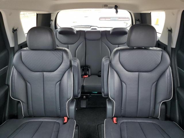2023 HYUNDAI PALISADE S KM8R4DGEXPU624102