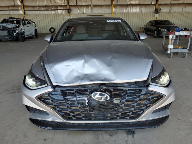 2021 HYUNDAI SONATA SEL - KMHL14JA9MA159796