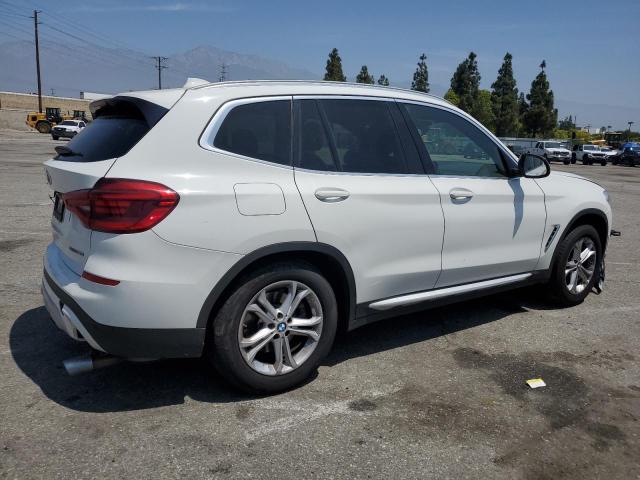 2021 BMW X3 SDRIVE3 5UXTY3C03M9G42203