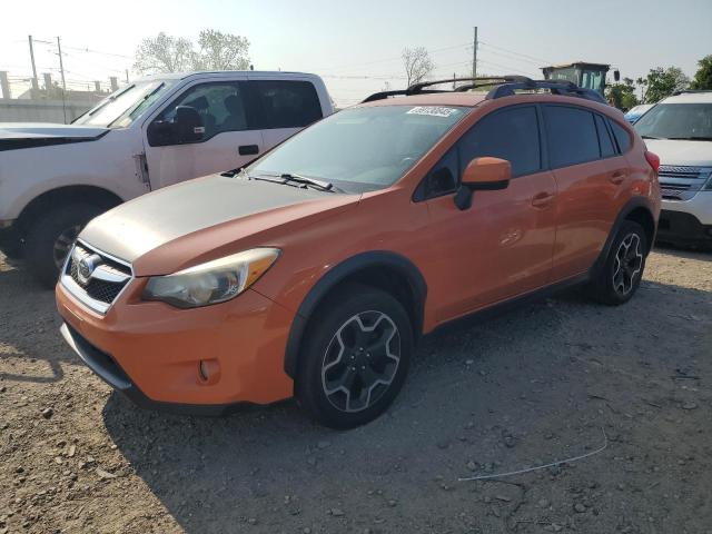 Vin: jf2gpaccxeh345522, lot: 59130845, subaru xv 2.0 premium 2014 img_1