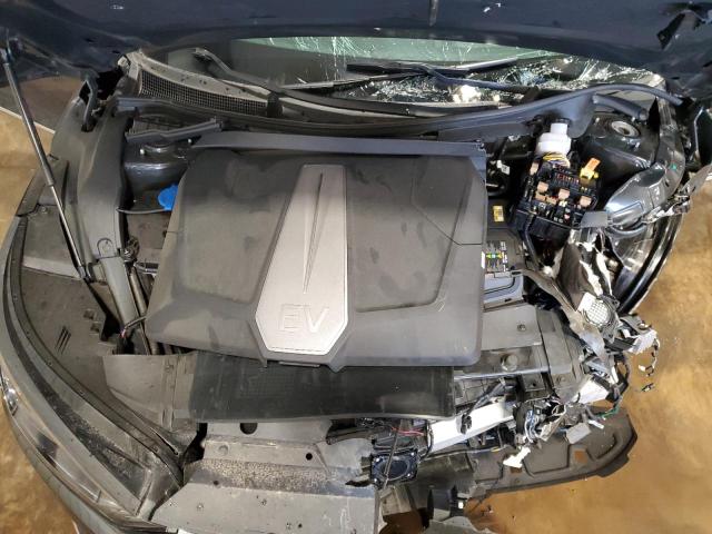 2022 KIA EV6 LIGHT KNDC3DLC7N5037722