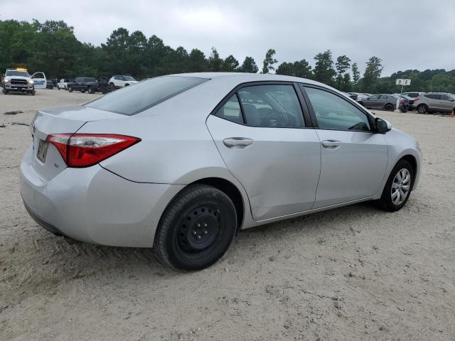 Vin: 2t1burhexgc594338, lot: 62550085, toyota corolla l 20163