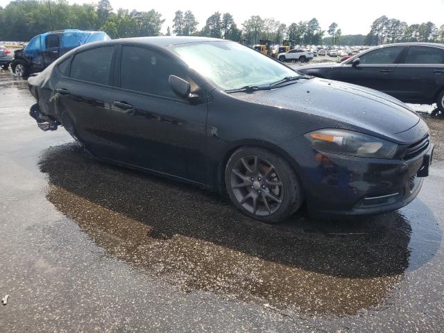 Vin: 1c3cdfaa2gd530778, lot: 61068365, dodge dart se 20164