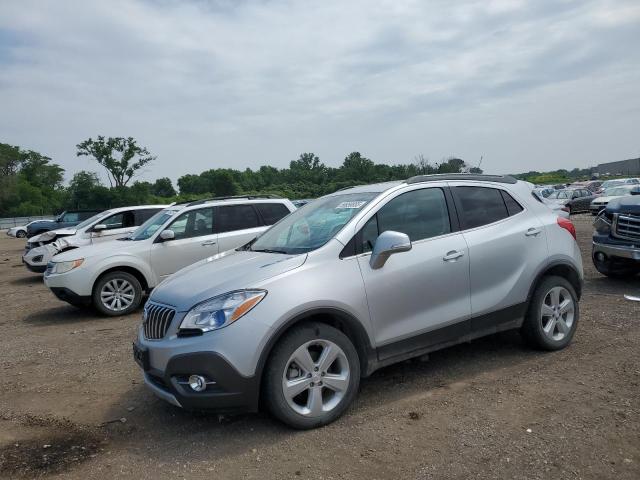 BUICK ENCORE