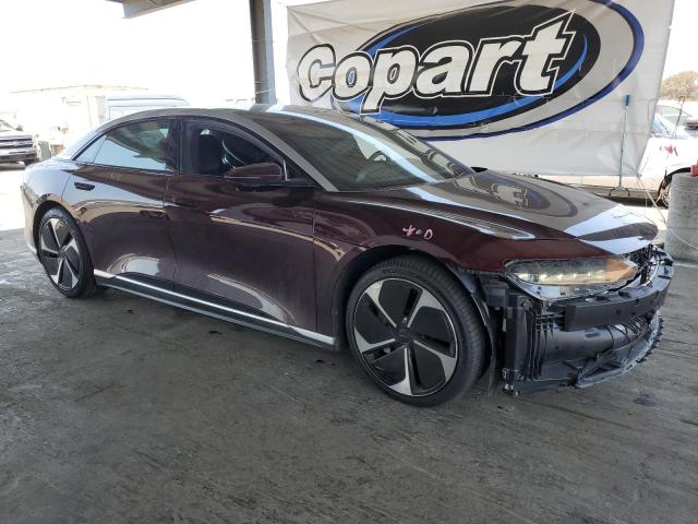 2024 LUCID MOTORS AIR TOURIN - 50EA1TEA6RA003802