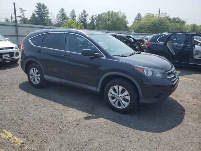 Vin: 2hkrm4h72dh672672, lot: 59480655, honda crv exl 20134