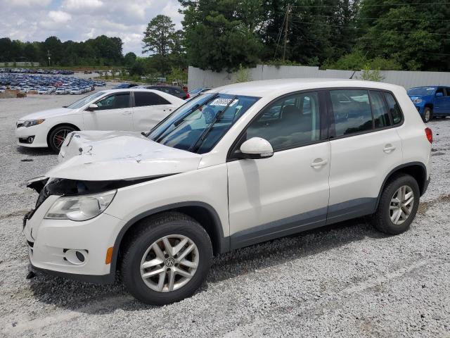 Vin: wvgav7ax3bw526533, lot: 60608925, volkswagen tiguan s 2011 img_1