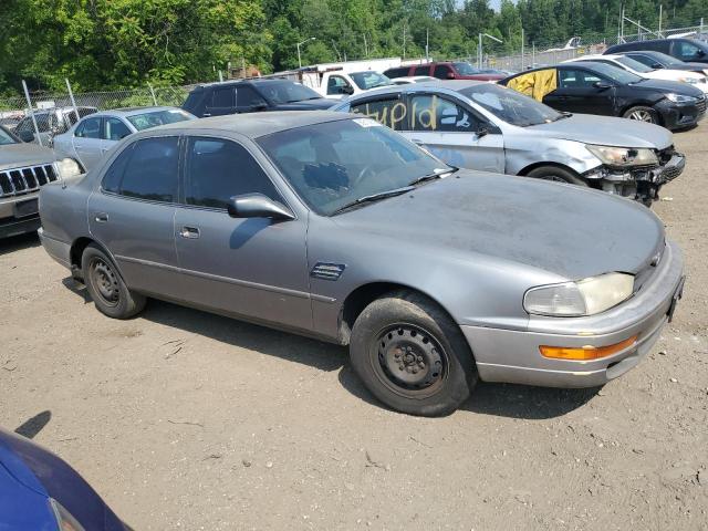 Vin: 4t1sk12e4pu206552, lot: 60812965, toyota camry le 19934