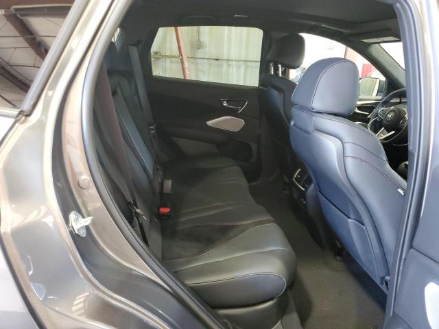 2025 ACURA RDX A-SPEC 5J8TC2H65SL010213