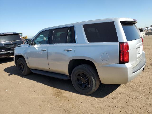 Vin: 1gnskdec1jr244967, lot: 61610225, chevrolet tahoe police 20182