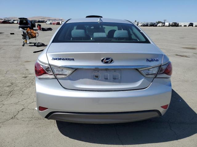 2015 HYUNDAI SONATA KMHEC4A40FA134611