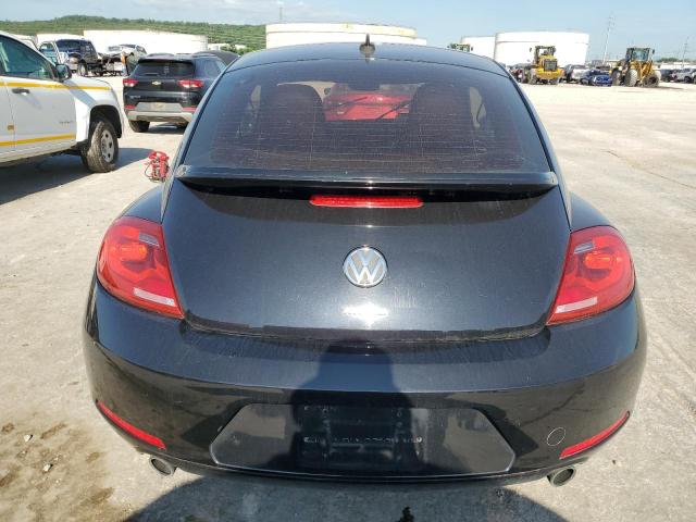 2012 VOLKSWAGEN BEETLE TUR - 3VWVA7AT7CM627023