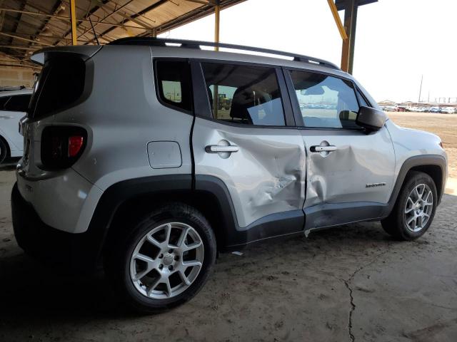 2019 JEEP RENEGADE L ZACNJABB6KPK91475