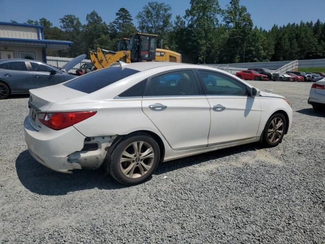 Vin: 5npec4ac9bh234012, lot: 62208485, hyundai sonata se 20113