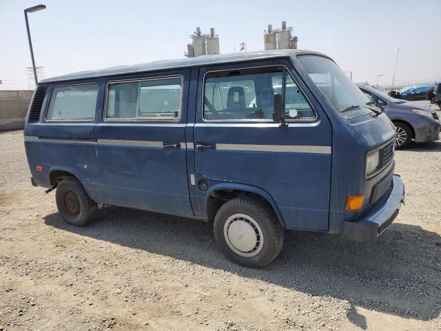 Vin: wv2yb0250hh093218, lot: 62378505, volkswagen minivan bus 19874