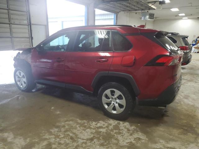 Vin: 2t3h1rfv2kw025441, lot: 62488115, toyota rav4 le 20192