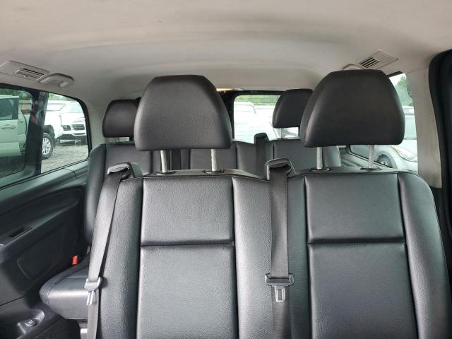 2018 MERCEDES-BENZ METRIS - WD4PG2EEXJ3413754