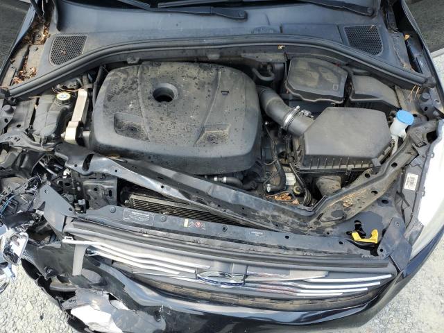2016 VOLVO XC60 T5 PR YV440MDK9G2805589