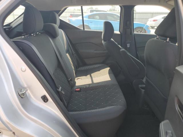 2019 NISSAN KICKS S 3N1CP5CUXKL534894