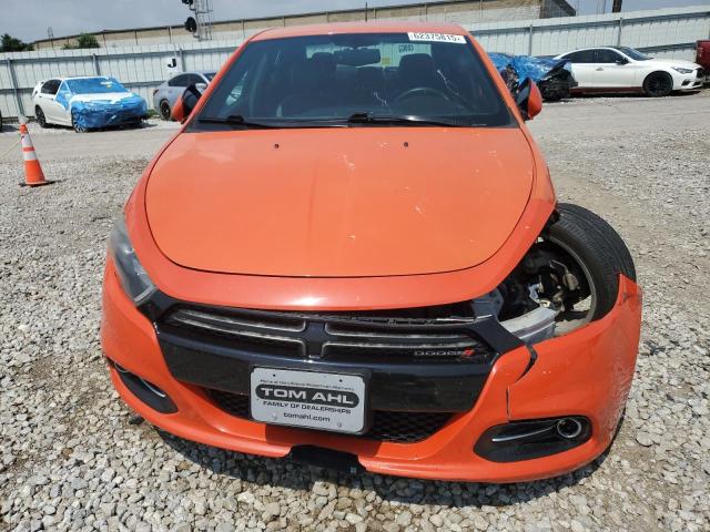 2015 DODGE DART GT 1C3CDFEBXFD228303