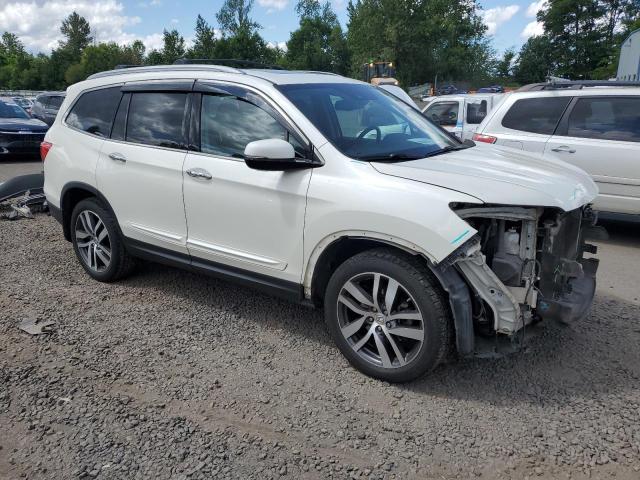 Vin: 5fnyf6h0xgb033060, lot: 60692145, honda pilot elite 20164