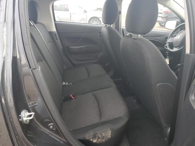2024 MITSUBISHI MIRAGE ES ML32AUHJ6RH026307