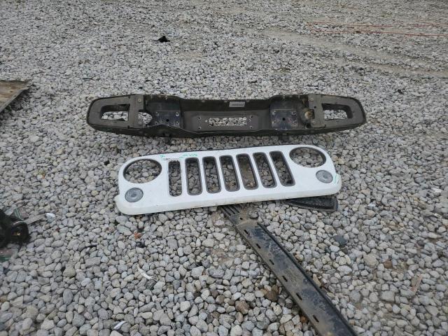 2016 JEEP WRANGLER S - 1C4AJWBG5GL217793