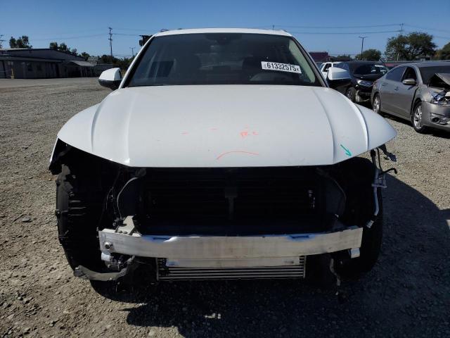2023 AUDI Q5 PREMIUM WA1ABAFY7P2186520