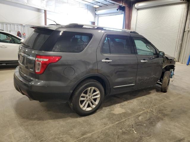 Vin: 1fm5k8d89fga18362, lot: 61650535, ford explorer xlt 20153