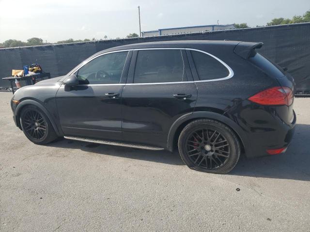 Vin: wp1ac2a25dla91454, lot: 59913895, porsche cayenne turbo 20132