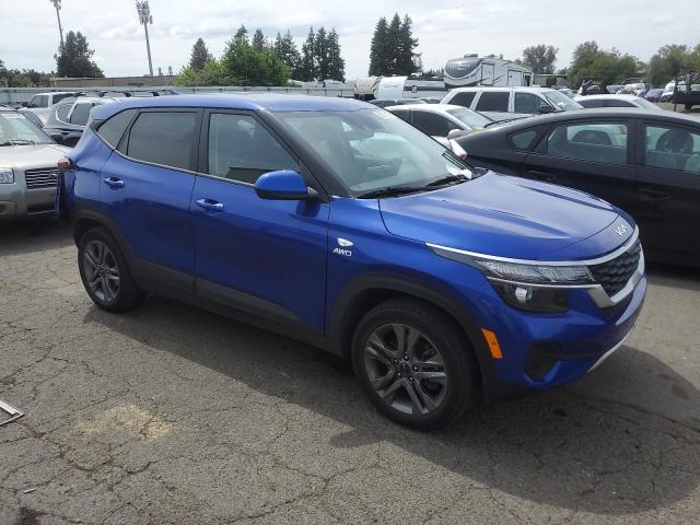 2022 KIA SELTOS LX KNDEPCAAXN7246806