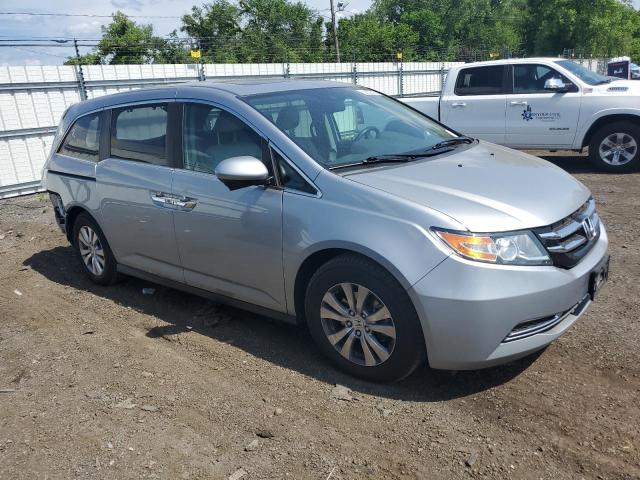 Vin: 5fnrl5h67gb138828, lot: 62650505, honda all models exl 20164