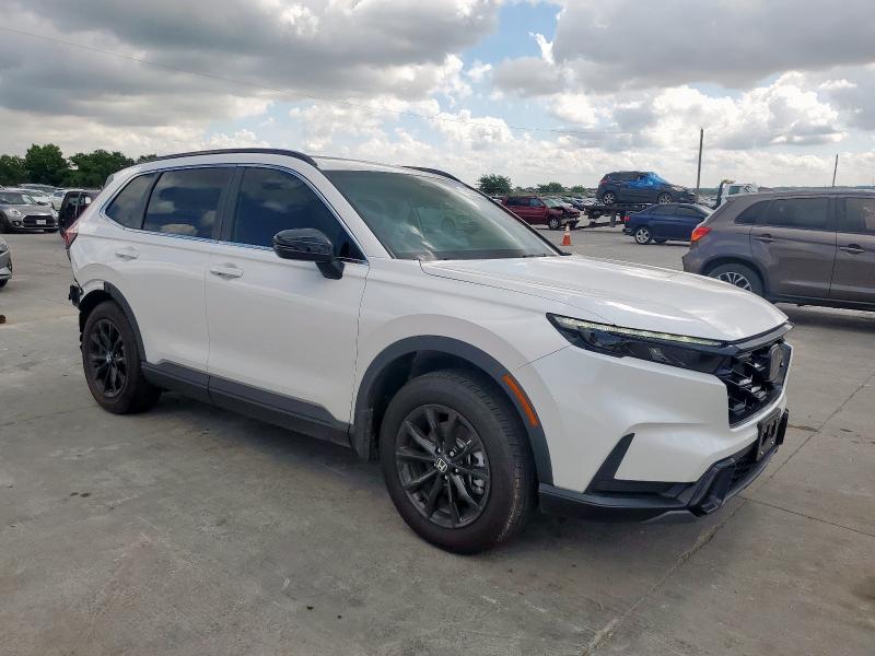 2025 HONDA CR-V SPORT - 5J6RS6H53SL024096