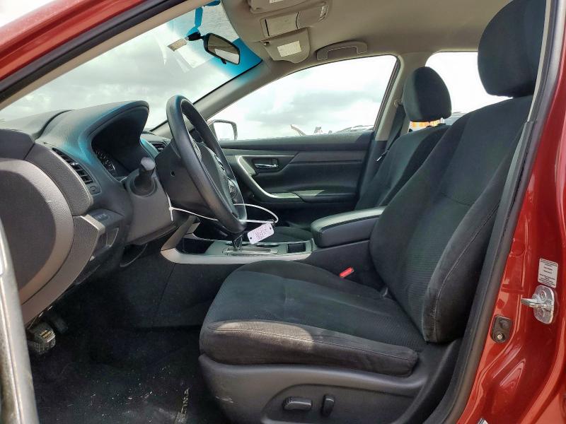 2015 NISSAN ALTIMA 2.5 - 1N4AL3AP7FC454039