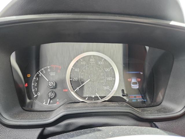 2022 TOYOTA COROLLA LE - 5YFEPMAE1NP380420
