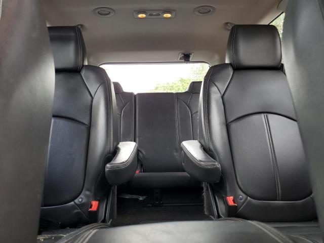 2015 GMC ACADIA SLT-1 1GKKRRKD8FJ121899