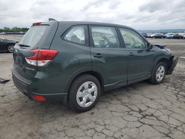 2023 SUBARU FORESTER JF2SKAAC6PH453070
