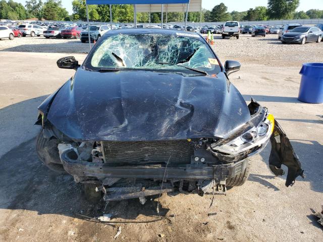 2019 FORD FUSION SE - 3FA6P0HDXKR282749