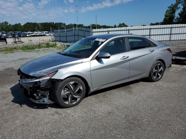 Vin: 5npls4ag8ph113542, lot: 59941995, hyundai elantra sel 2023 img_1