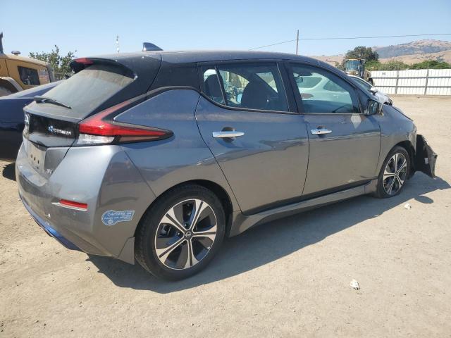 Vin: 1n4az1cv0mc553765, lot: 58863675, nissan leaf sv 20213
