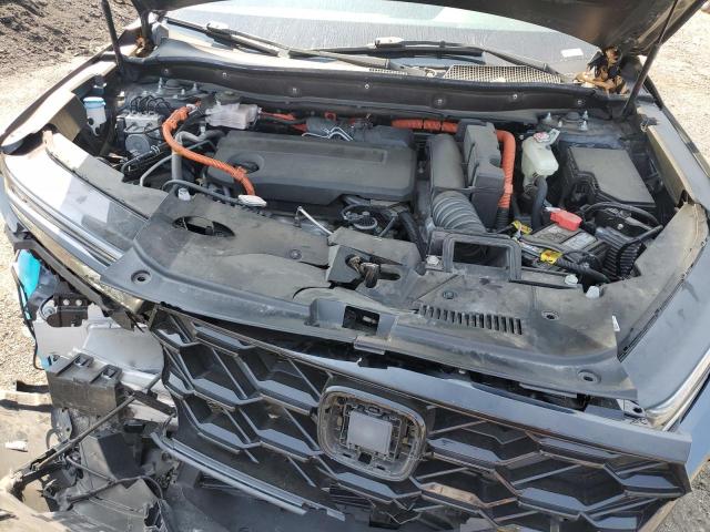 2023 HONDA CR-V SPORT 7FARS6H96PE020986