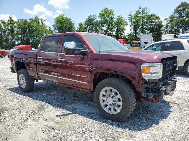 2016 GMC SIERRA K25 1GT12UE80GF152033