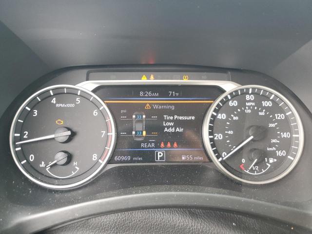 2020 NISSAN SENTRA SV - 3N1AB8CV9LY212140