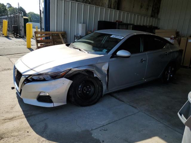 NISSAN ALTIMA S