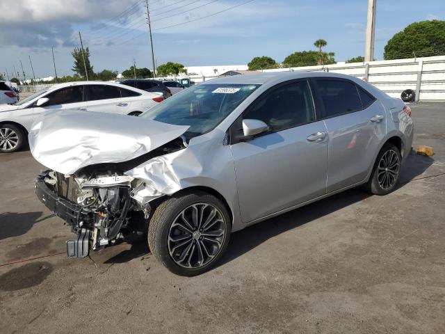 Vin: 5yfburhe8gp565209, lot: 61596375, toyota corolla l 2016 img_1
