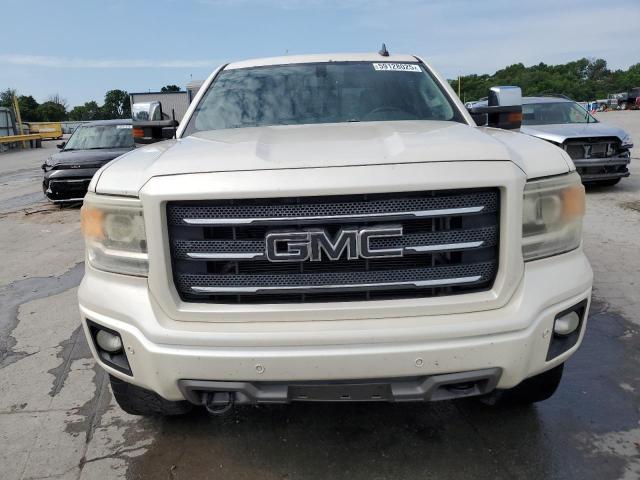 2015 GMC SIERRA K15 - 3GTU2VEC2FG408192