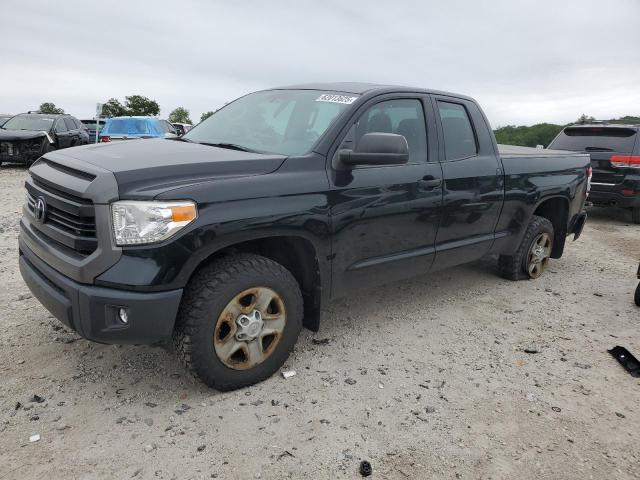 Vin: 5tfum5f16gx067786, lot: 62013625, toyota tundra double cab sr 2016 img_1