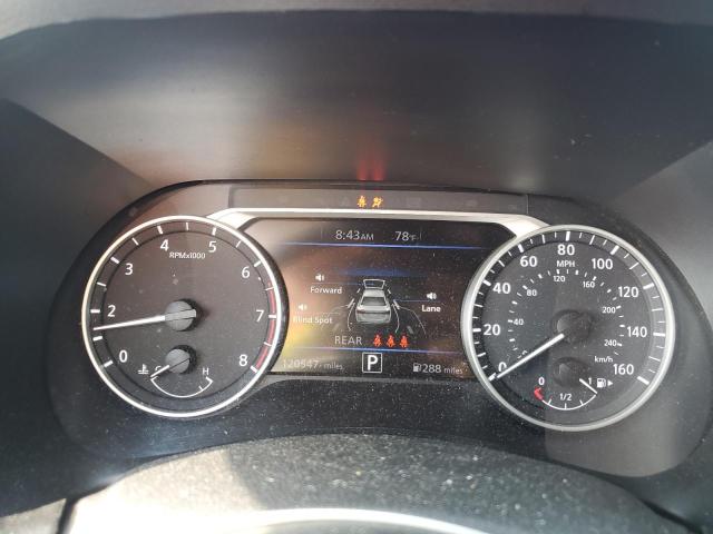 2020 NISSAN SENTRA SV - 3N1AB8CV4LY223031